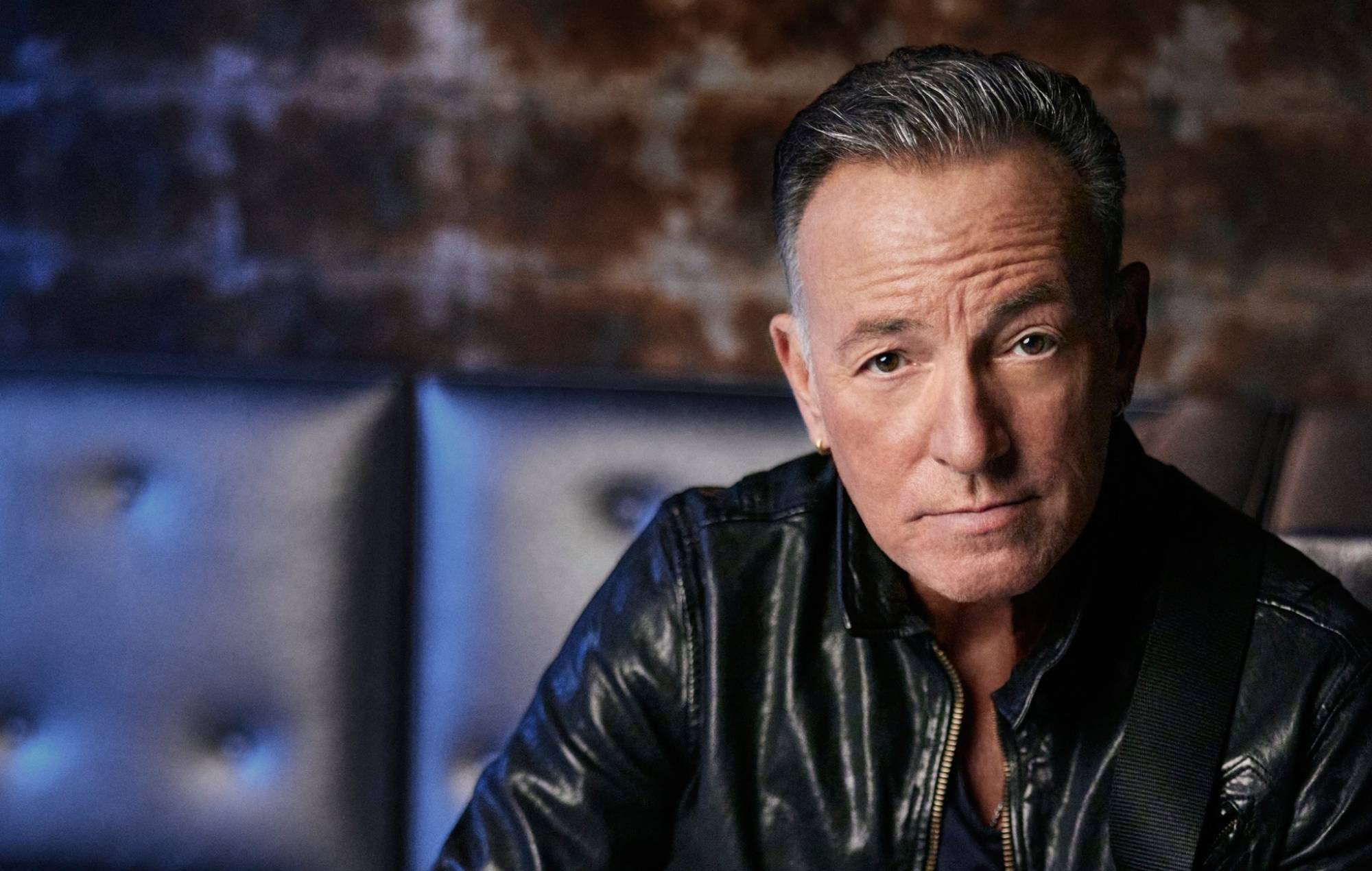 Bruce Springsteen