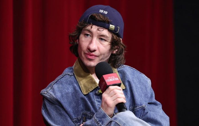 Barry Keoghan