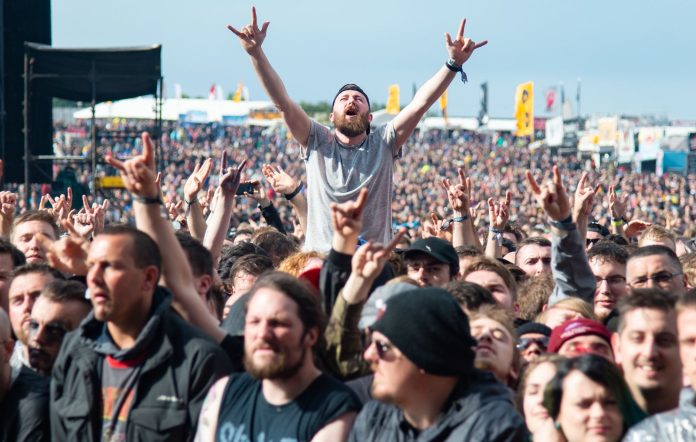 Download Festival