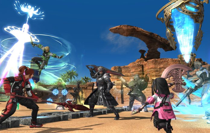 Final Fantasy