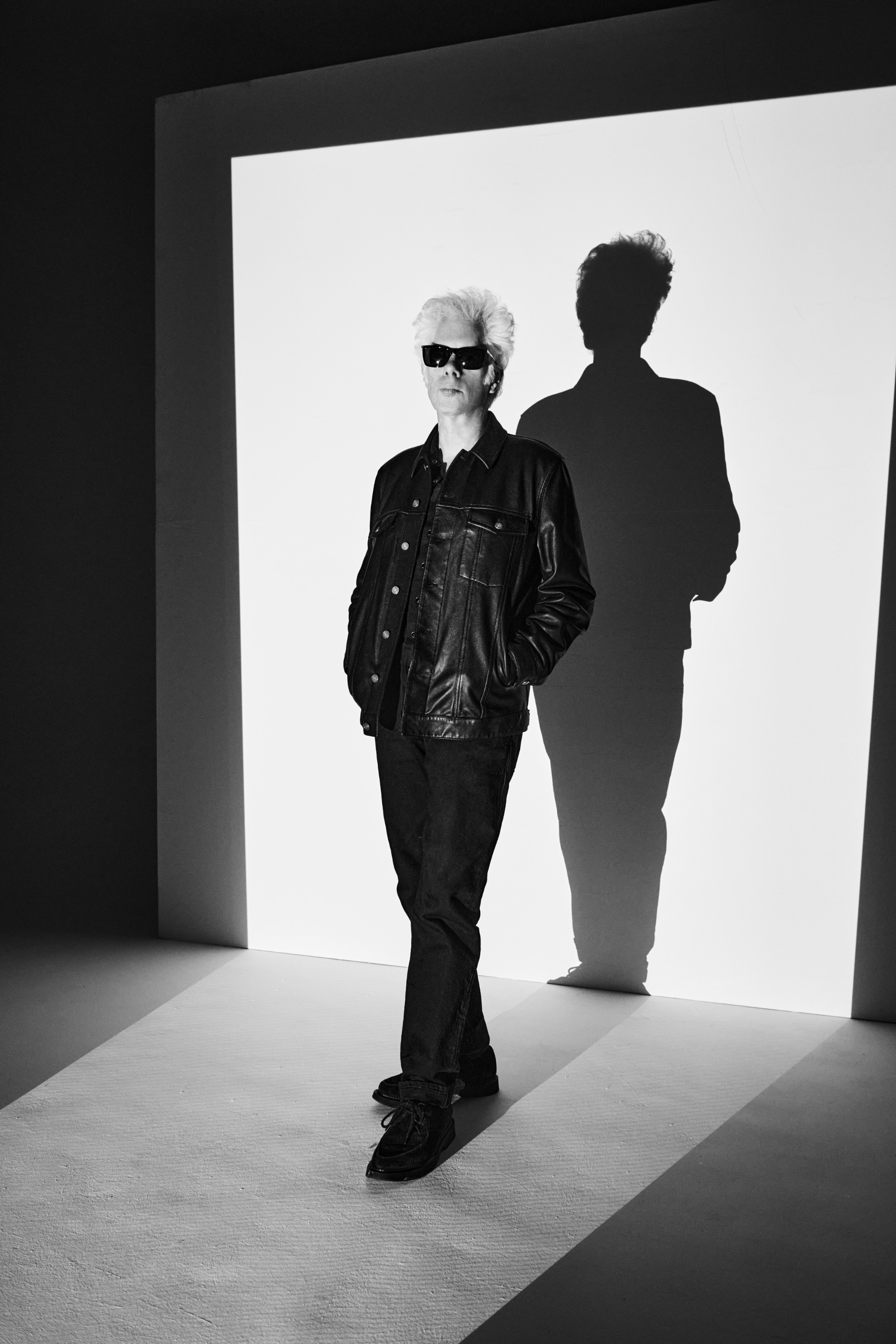 Jim Jarmusch