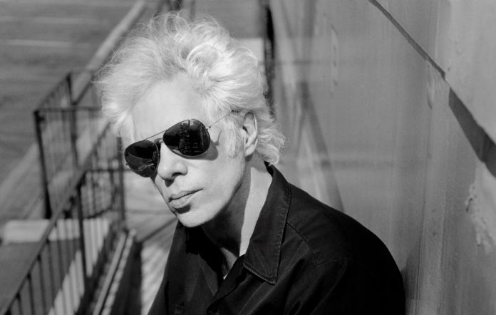 Jim Jarmusch