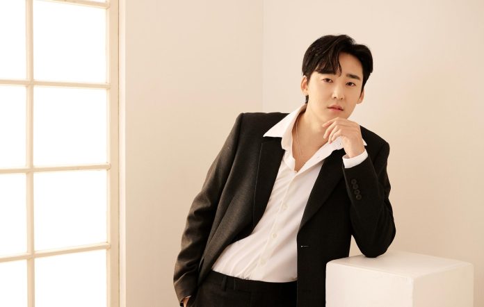 'KPop Demon Hunters' Kevin Woo