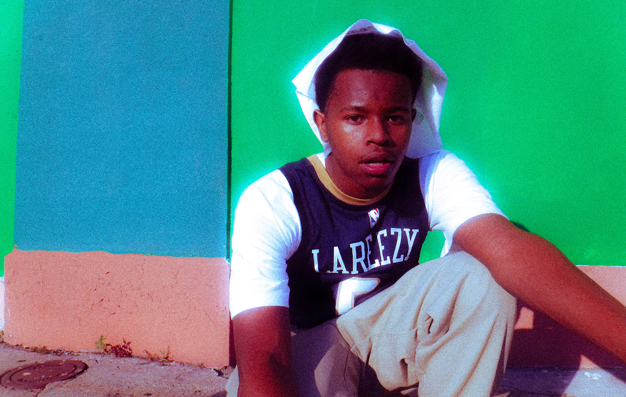 La Reezy, photo by press