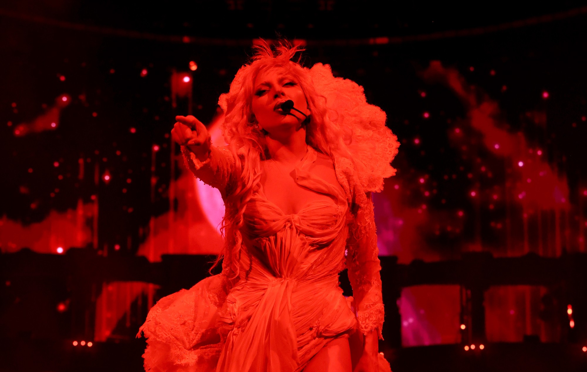 Lady Gaga