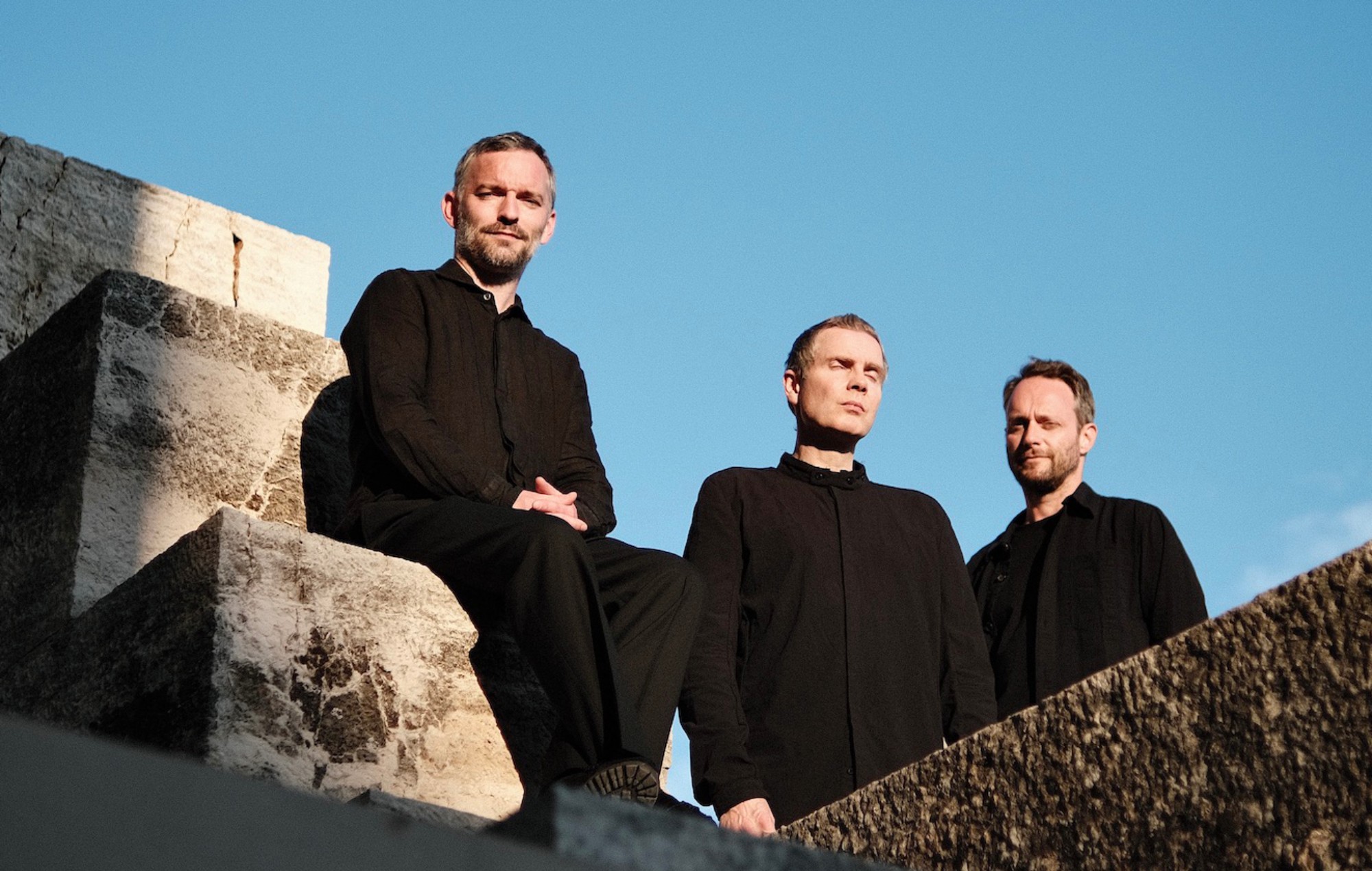 Sigur Rós
