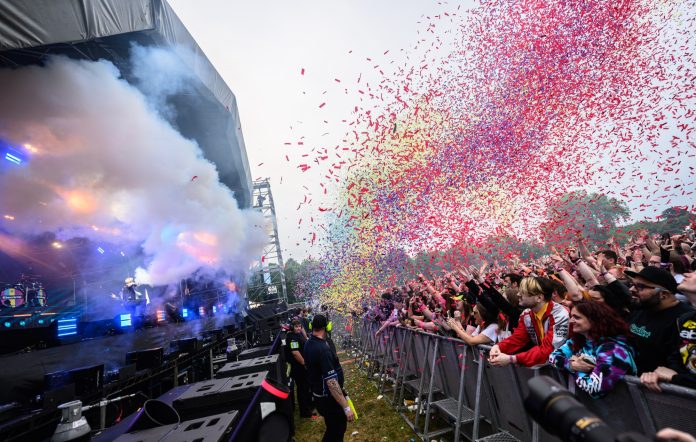 Slam Dunk Festival