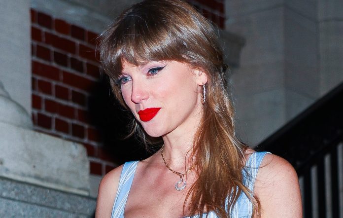 Taylor Swift