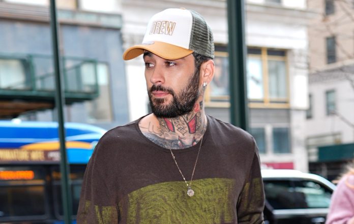 Zayn Malik