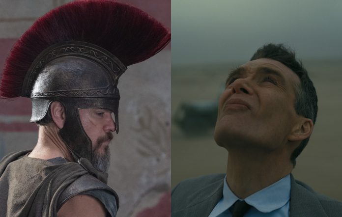 Odyssey Oppenheimer