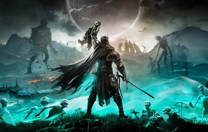 PS Plus April 2026 Games: The main character can be seen holding the lantern.