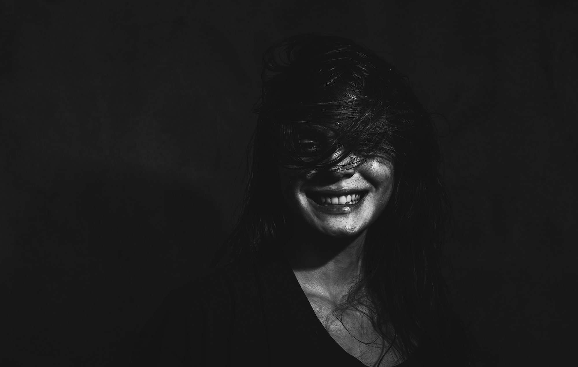 Sofia Isella, photo by Jasper Graham