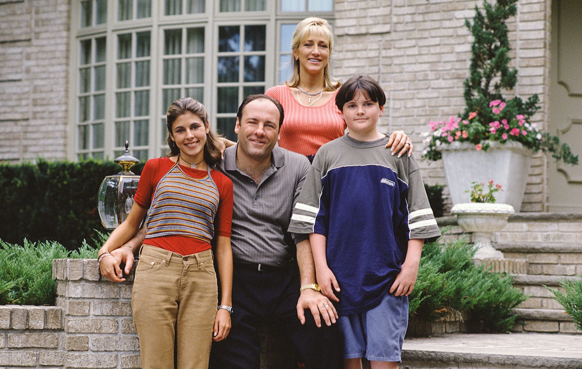 The Sopranos