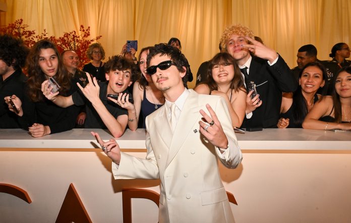Oscars