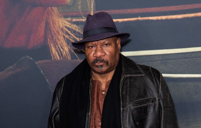 Ving Rhames