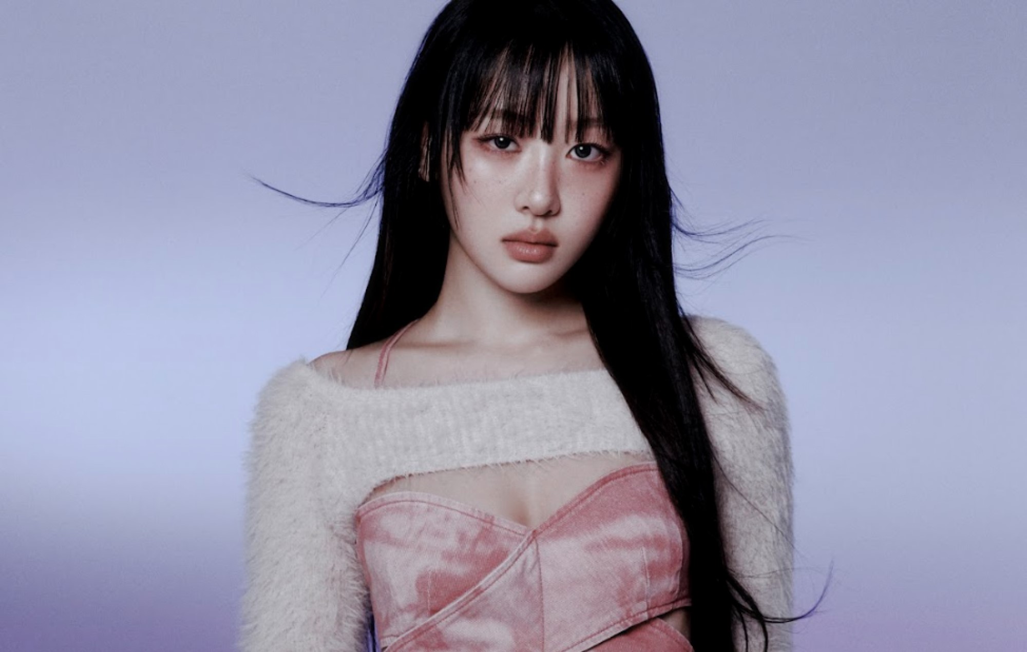yves loop interview loona